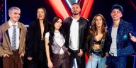 La Voz Argentina estrenó Los Rounds: cómo es la dinámica que debutó en nuestro país