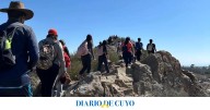 El departamento San Martín celebrará su aniversario con un maratón para toda la familia