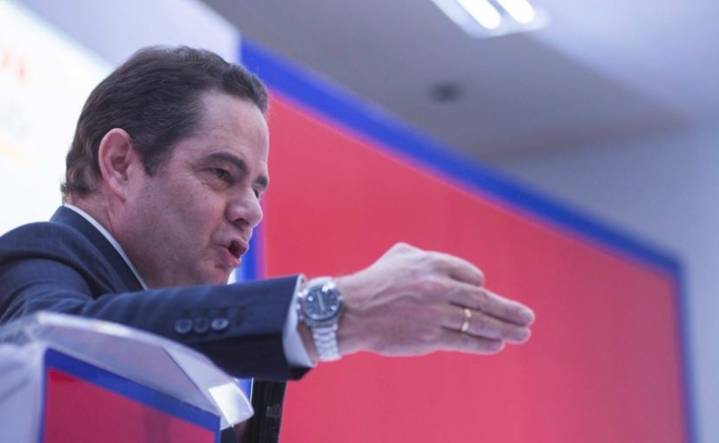 Desde Cambio Radical insisten en que Germán Vargas Lleras sea candidato presidencial