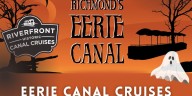 Erie Canal Cruises set sail in search of monstrous mysteries along Richmond’s riverfront