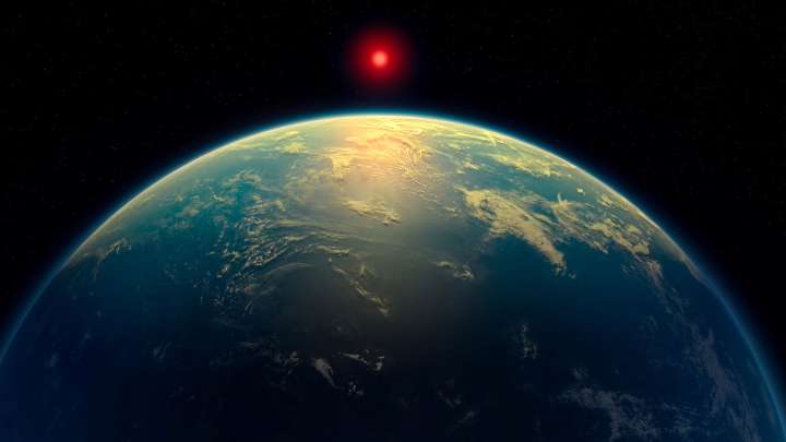 6,000 exoplanets found beyond our solar system. Are any like Earth?