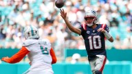 Patriots’ Drake Maye delivers in potential ‘pivotal’ moment of career