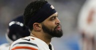 Bears look to bounce back from blowout, face Cowboys in search of 1st win