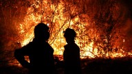 El cambio climático multiplicó por 40 las probabilidades de sufrir incendios forestales en España y Portugal