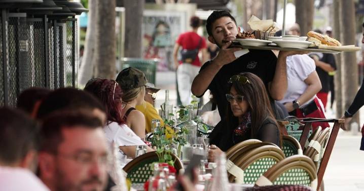 Who qualifies for 'no tax on tips' and what counts as a tip? Here are the new rules