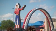 Dallas takes control of Fair Park operations from OVG