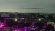 3 people shot at immigration detention facility in Dallas and the shooter is dead, official says
