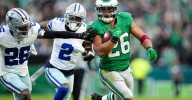 NFL Week 1 staff picks: Moneyline, spread, over/under predictions