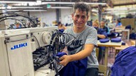 San Luis produce futuro: la industria como política de Estado