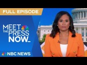 Meet the Press NOW