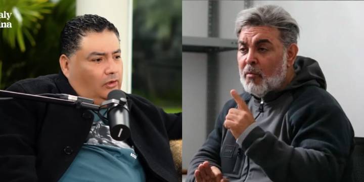 Alfredo Benavides revela el motivo de su distanciamiento con Andrés Hurtado y por qué no lo visita en la cárcel: “Corté con él”