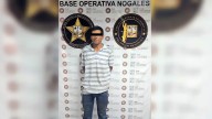 Sentencian a 28 años de prisión a Paulo Iván por homicidio de taxista en Nogales
