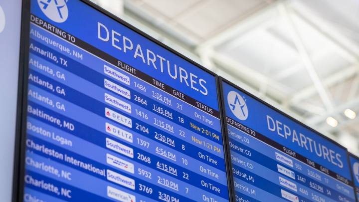 New nonstop flights coming to Austin airport in the months ahead