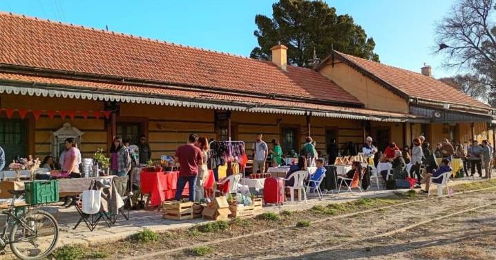 Feria, arte y debates ambientales para celebrar y reflexionar en comunidad