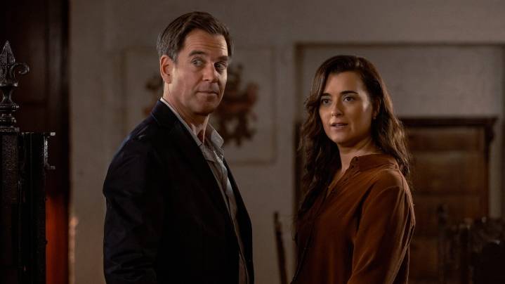 Will 'NCIS: Tony & Ziva' Return for Season 2? Cast, Premiere Date, More Updates
