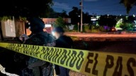 Violencia en Sinaloa