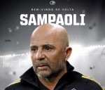 Jorge Sampaoli vuelve a asumir el mando del Atlético Mineiro