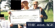 Trump letter to Jeffrey Epstein revealed by Democrats on House Oversight Committee
