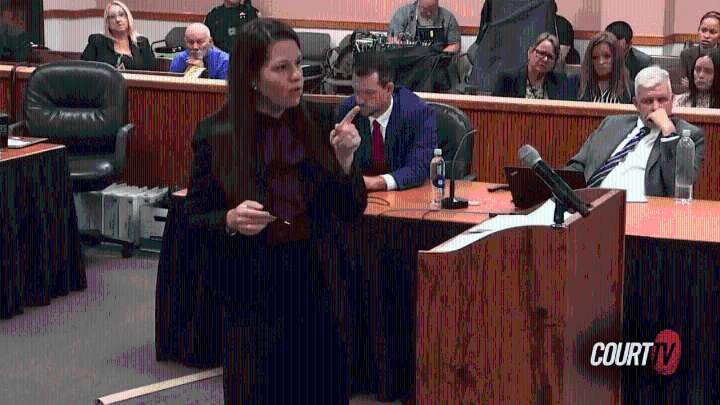Pregnant Mistress Murder Trial: Defense Closing Arguments