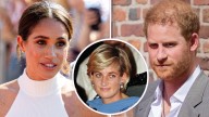 Netflix Backs Meghan as It Eyes Harry’s Diana Project, Insider Claims