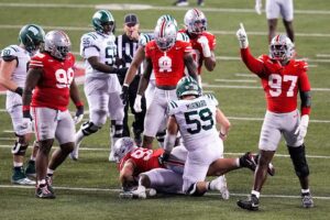 College football report