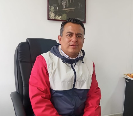SALUD AFECTADA POR AGUA