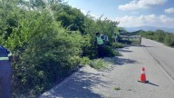 Gobierno estatal y municipal atenderán caminos de Catorce