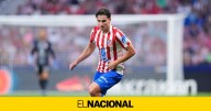 Julián Álvarez lo tiene decidido si sale del Atlético este verano