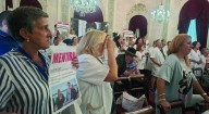 La plantilla del Servicio de Ayuda a Domicilio valora la huelga ante la desconfianza en Óbolo y Ayuntamiento de Cádiz