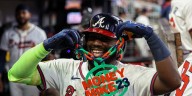 Michael Harris II hits 2 homers, Braves beat Nationals 3