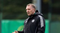 Brendan Rodgers: Celtic boss slams 'cowardly' club leak as he addresses future with Scottish Premiership champions