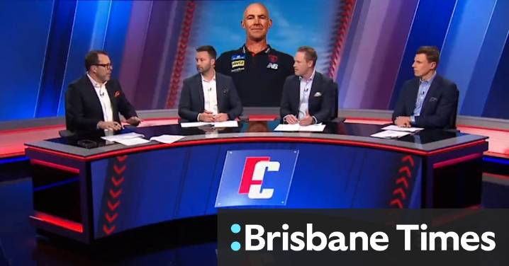 Why something doesn't add up with Dees coaching search