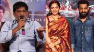 Producer asks Rukmini Vasanth to match 80% of Jr NTR's performance, gets trolled