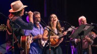 Earl Scruggs Music Festival 2025: Nitty Gritty Dirt Band, Banjos Reign