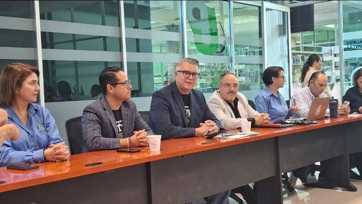 Aumenta UPCH matrícula en un 41%