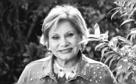 Muere Camucha Negrete, reconocida actriz peruana, a los 80 años