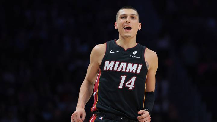 Heat’s Tyler Herro reveals extent of offseason foot injury, gives timeline for return