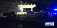 Nighttime road closures in place for Kanawha County project