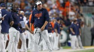 2025 college football Week 4 schedule: Channels, how to watch