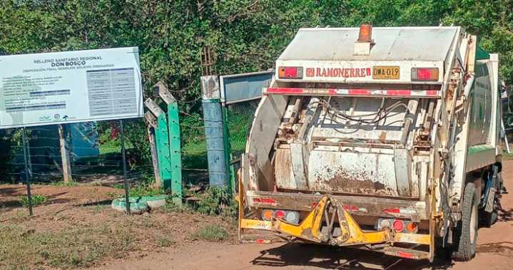 Defensoría del Pueblo pone la lupa a situación de recicladores en Bosconia