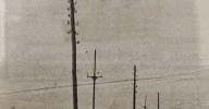 Historia en 4 tiempos |  Por fin van a ser retirados los postes del Puente Mayor