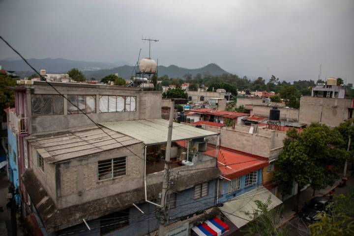 Regularizarán 3 mil 233 casas de zonas protegidas en Xochimilco