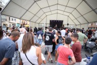 ‘Los Intensos’ conquistan al público infantil en las fiestas de la Misericordia
