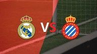 LaLiga EA Sports: Real Madrid se enfrenta ante Espanyol con la meta de mantener su invicto y buscar la cima