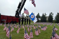 Never forget Sept. 11, 2001