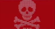 HybridPetya ransomware dodges UEFI Secure Boot • The Register