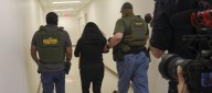 Arrestos migratorios en Estados Unidos disminuyeron al 14% en agosto