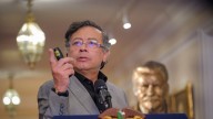 Presidente Gustavo Petro aseguró que la suspensión de Juan Carlos Florián es “una medida homofóbica”; esto dijo