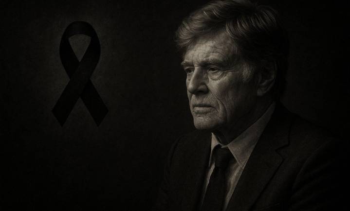Robert Redford y Morelia: el homenaje que lo unió para siempre a México