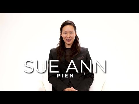 Sue Ann Pien Spills on Directing "Once More, Like Rain Man" & Nearly Living on Mars